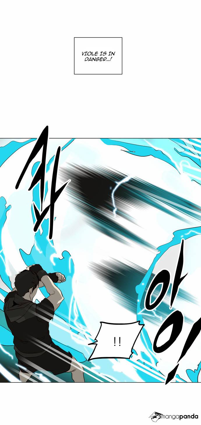 Tower of God Chapter 164 image 15